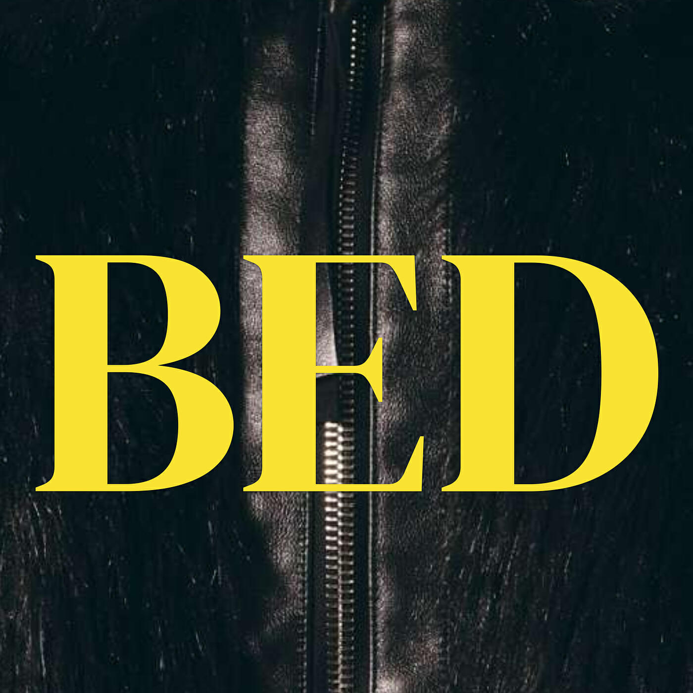 Релиз Bed