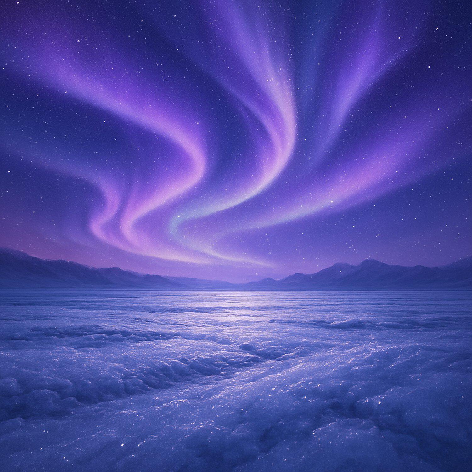 Релиз Stillness