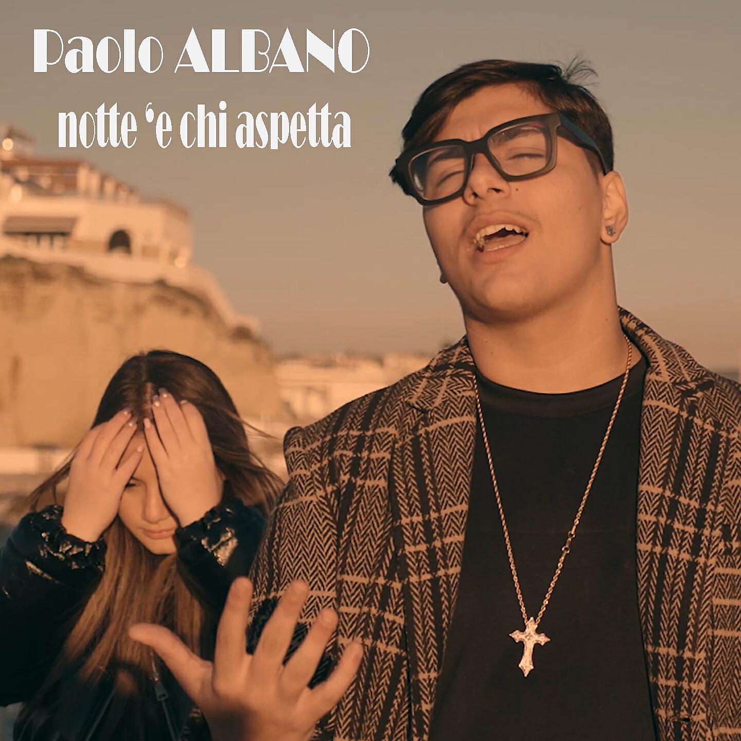 Релиз Notte 'e chi aspetta