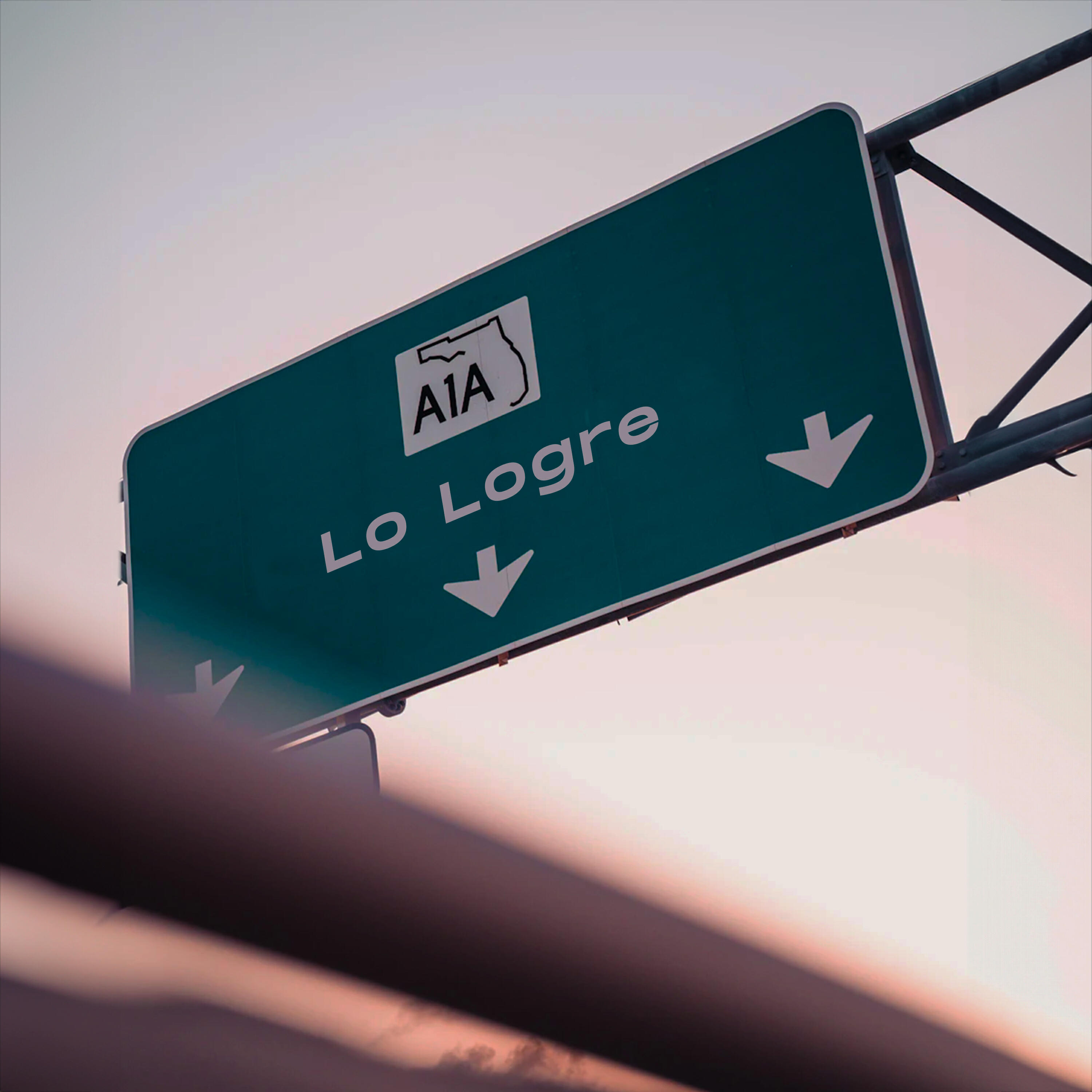Релиз Lo Logre