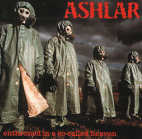 Ashlar