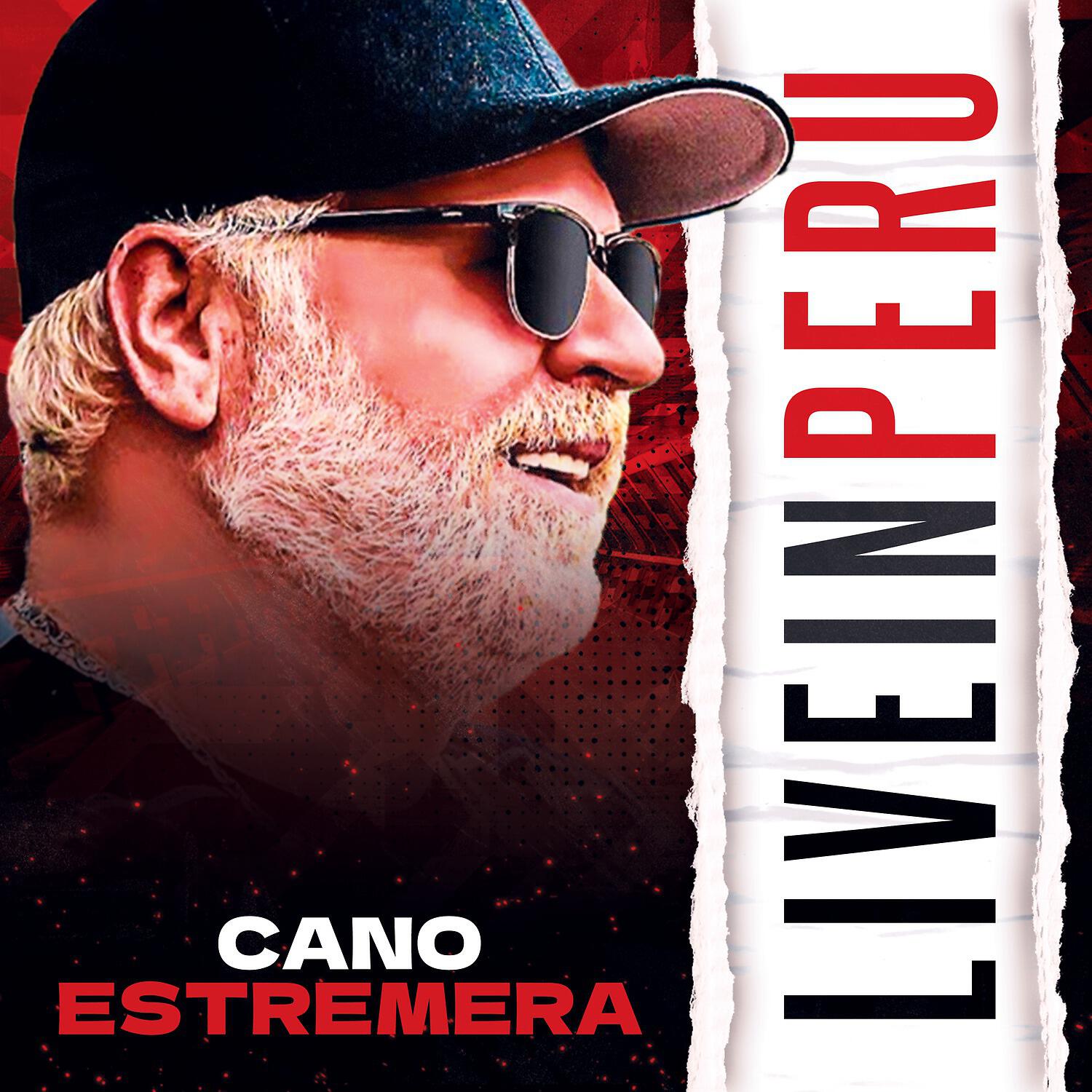 Релиз Live in Perú