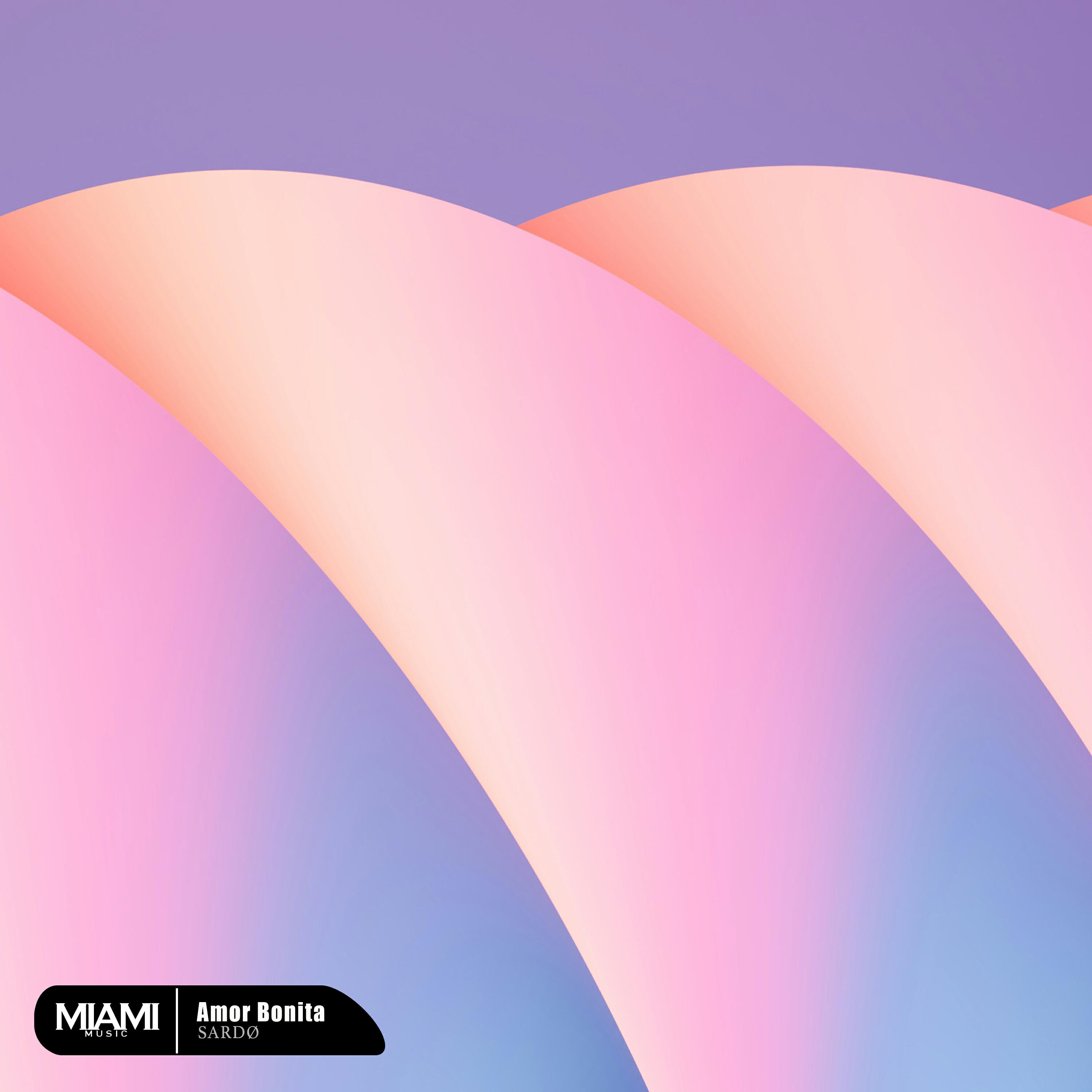 Релиз Amor Bonita