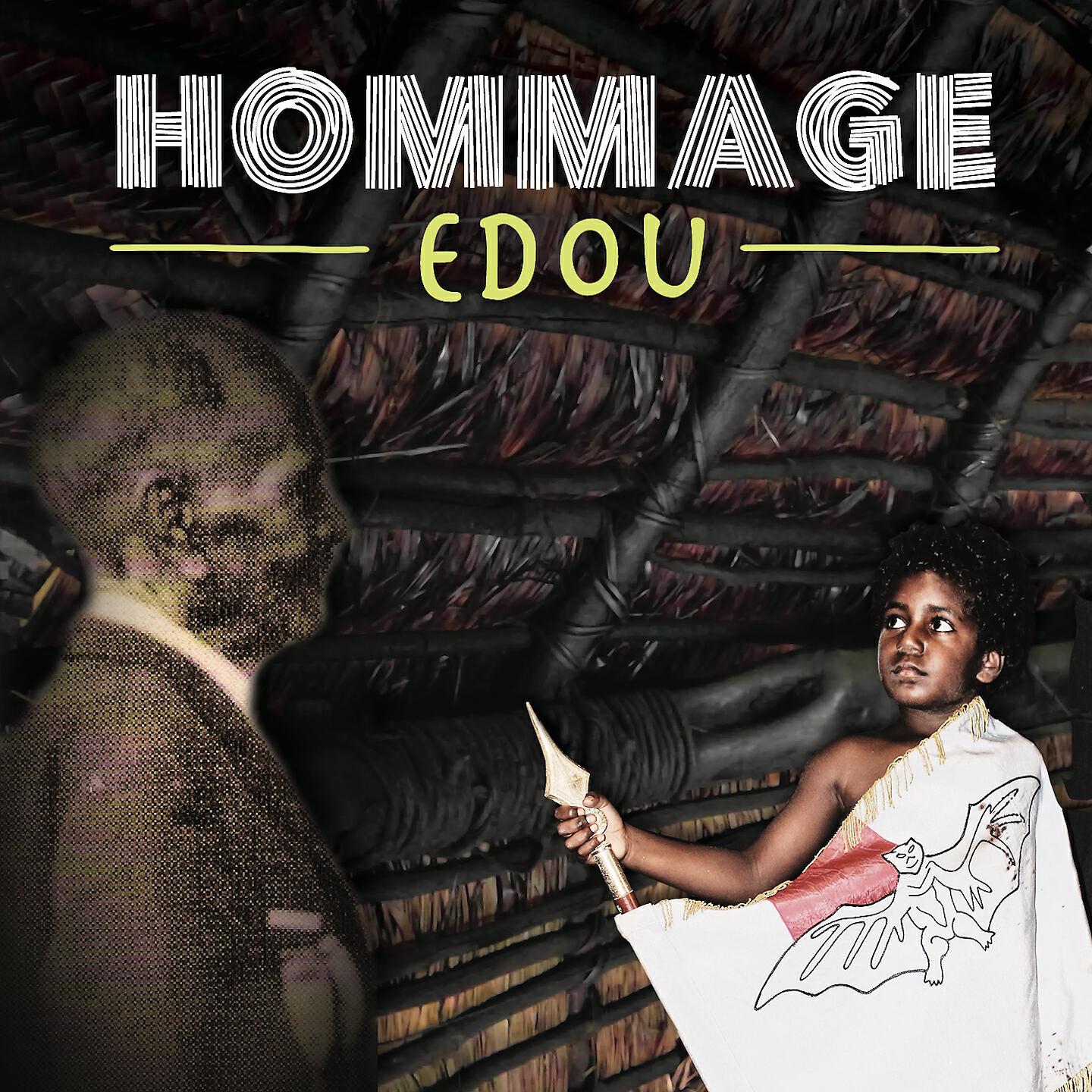 Скачать песню Edou, Tyssia - Douce France бесплатно в MP3 для Android и iOS