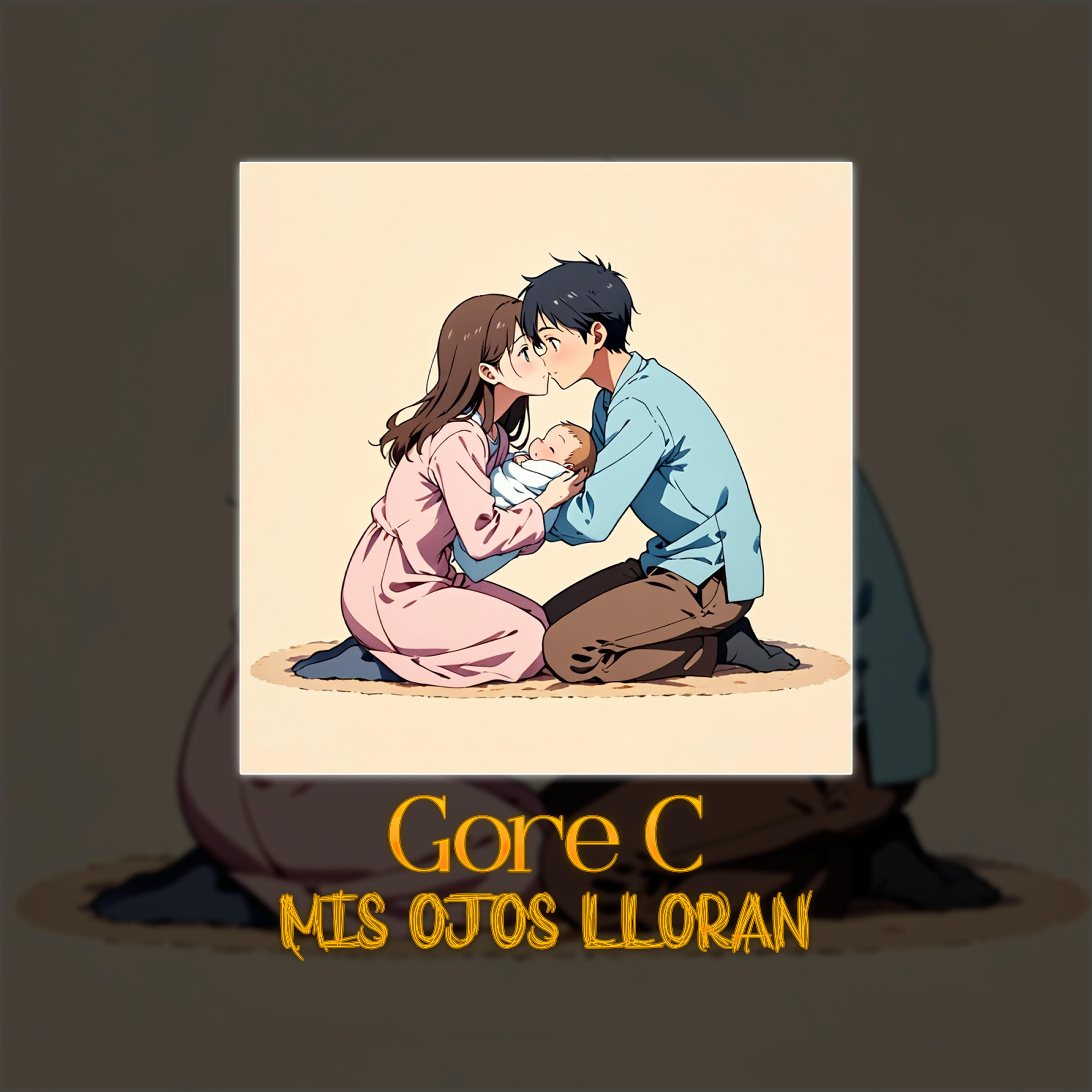 Релиз Mis Ojos Lloran