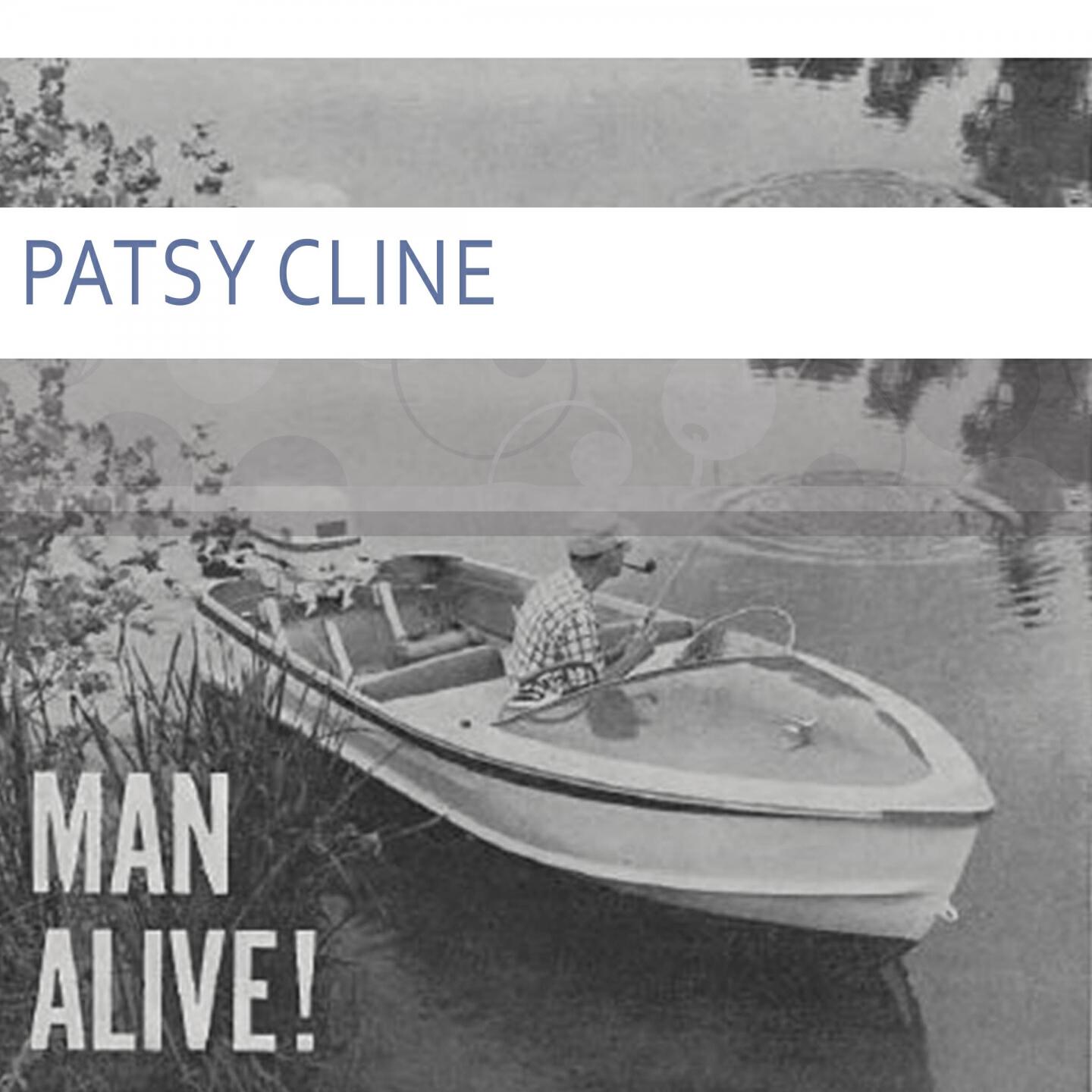 Релиз Man Alive