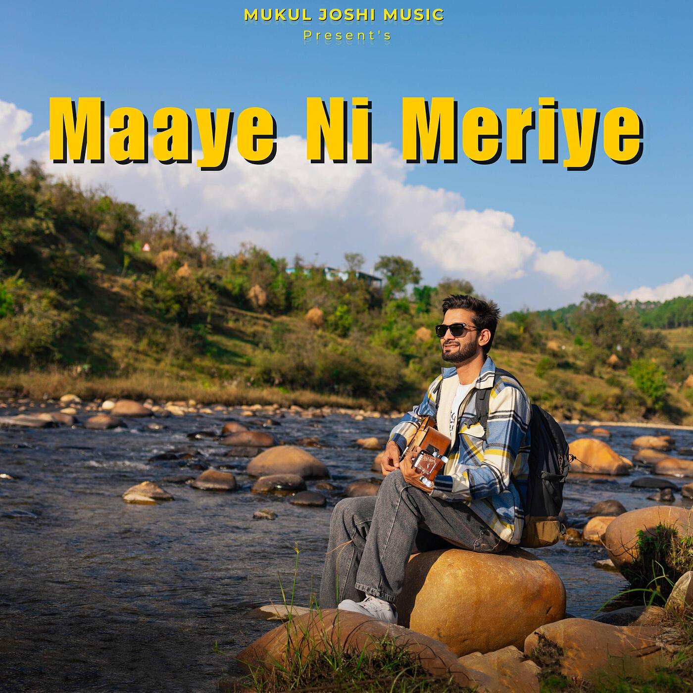 Релиз Maaye Ni Meriye