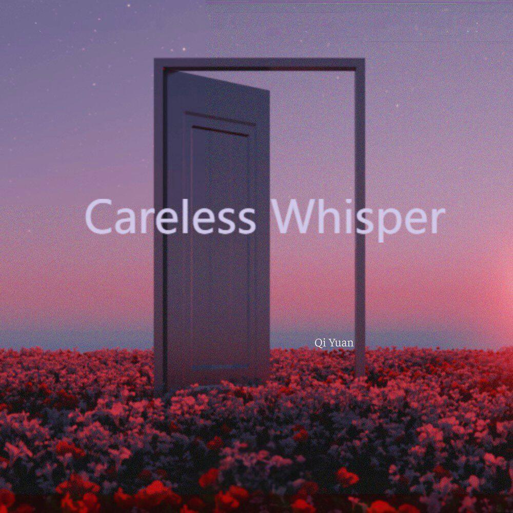 Релиз Careless Whisper