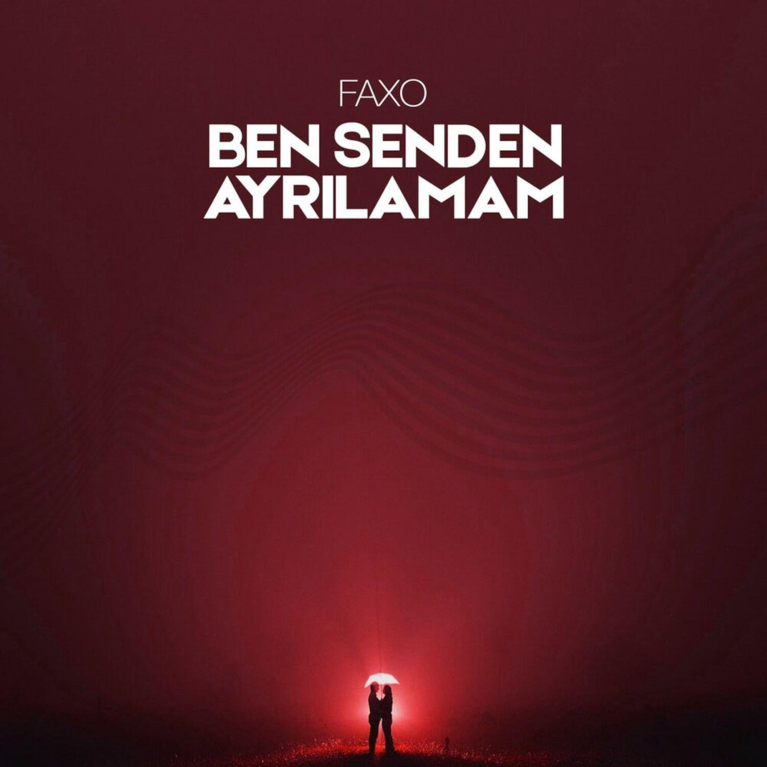 Релиз Ben Senden Ayrilamam