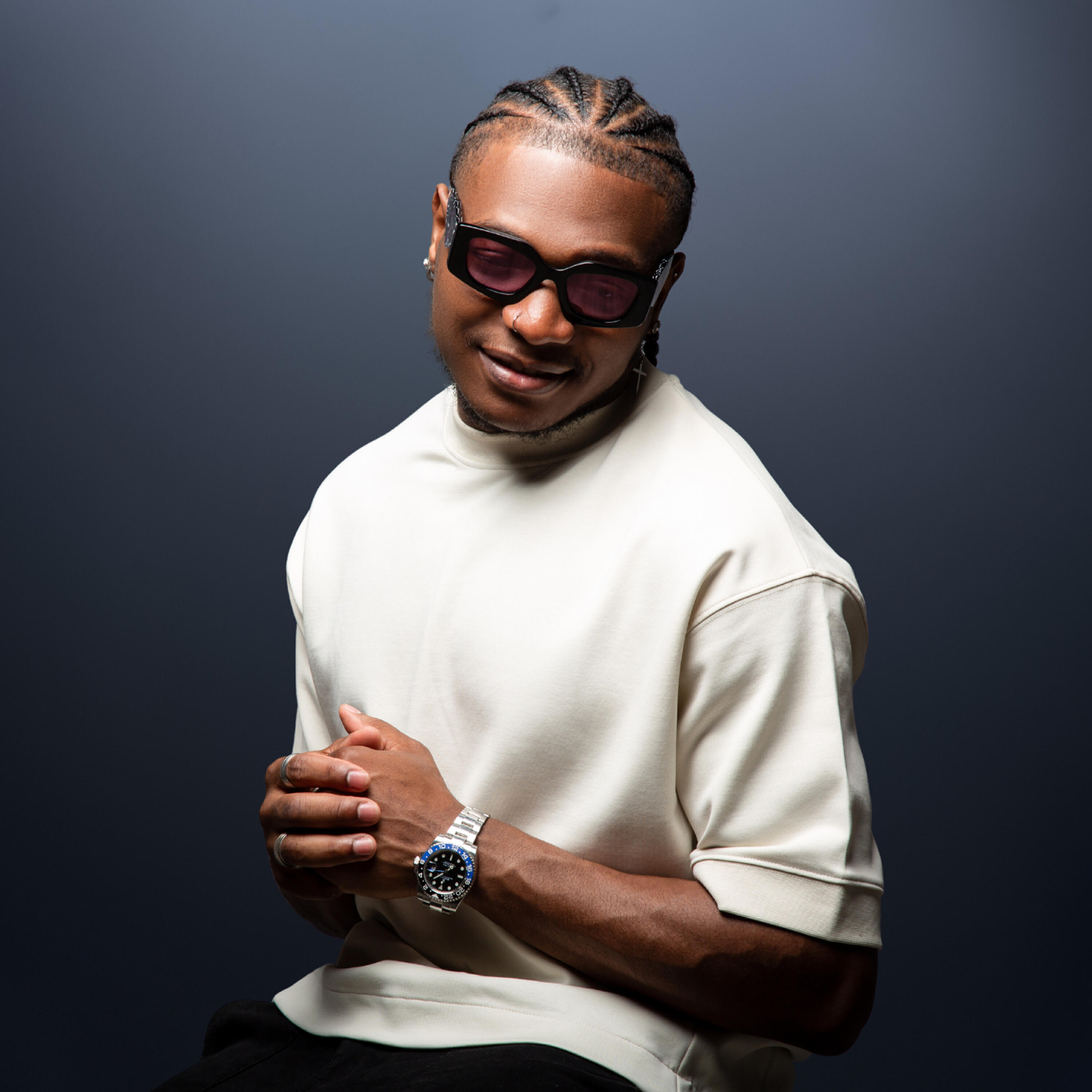 Релиз Tombe damou