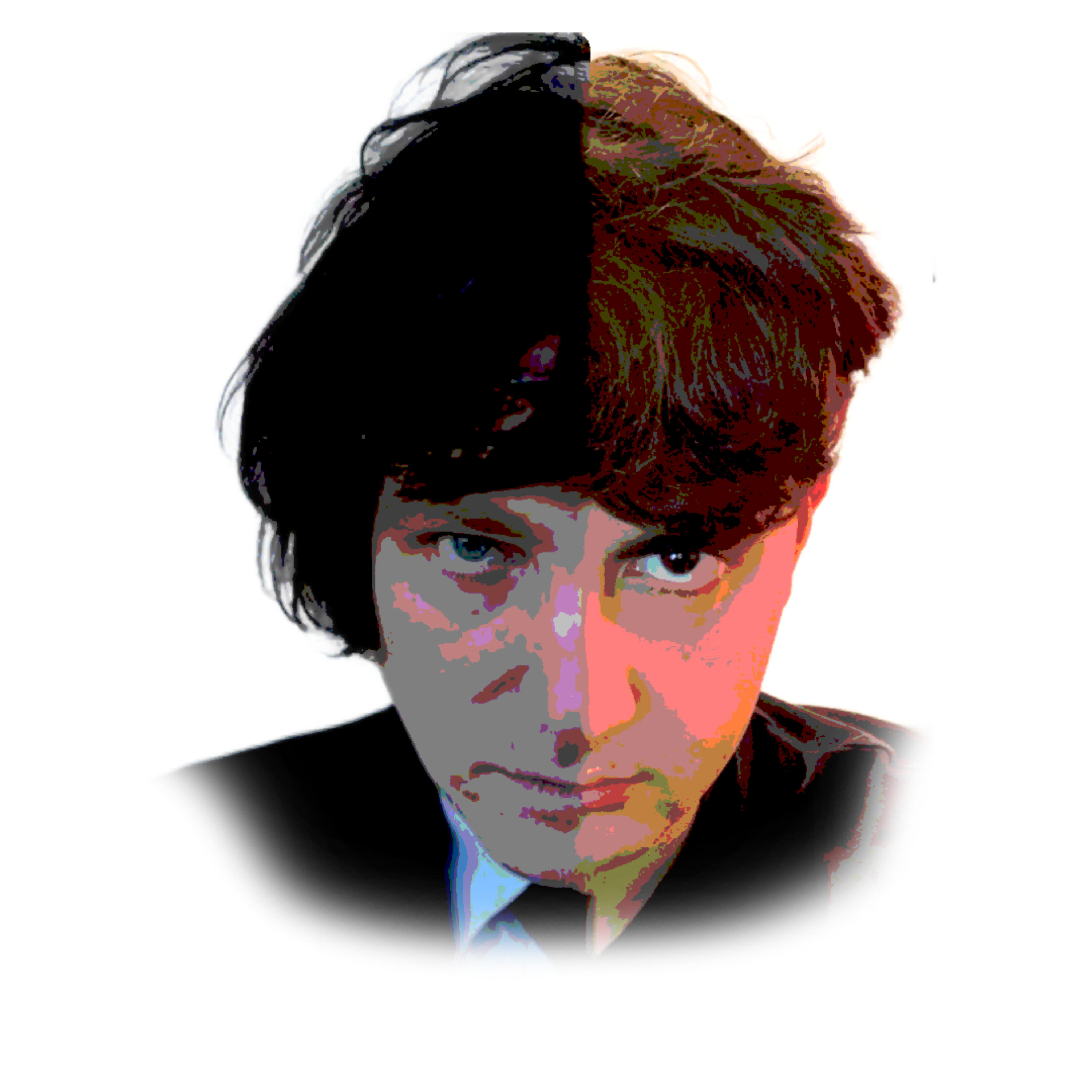 Постер альбома Soy Liberal de Javier