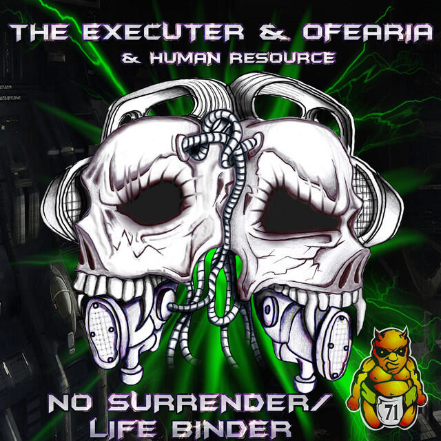 Релиз No Surrender / Lifebinder