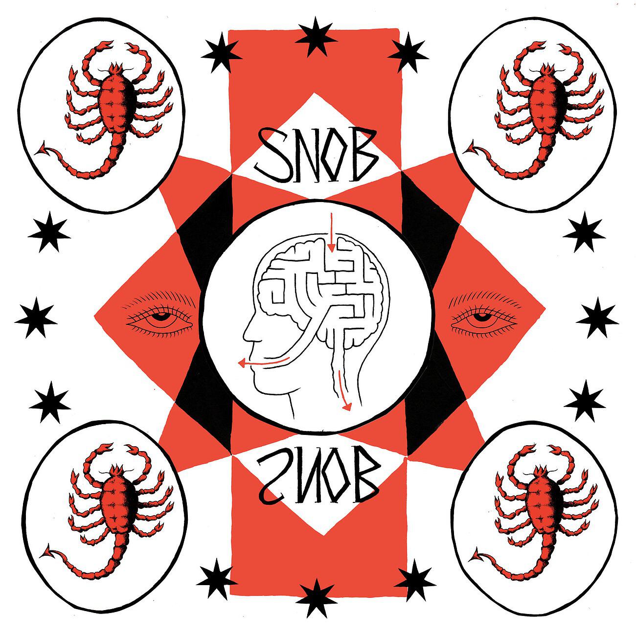 Релиз Snob