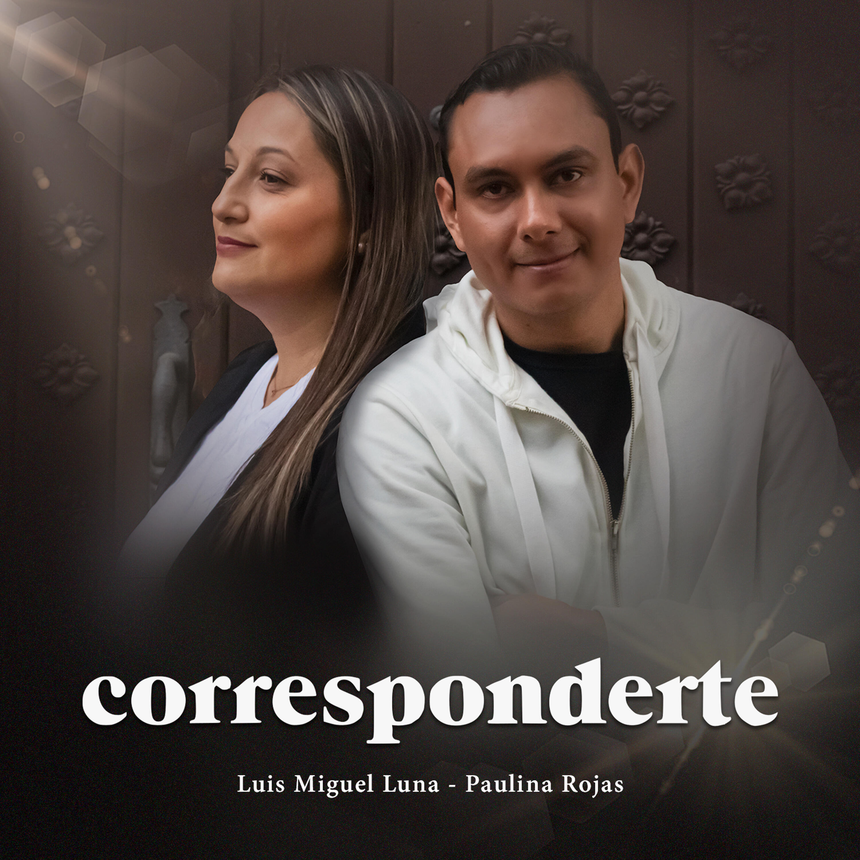 Релиз Corresponderte