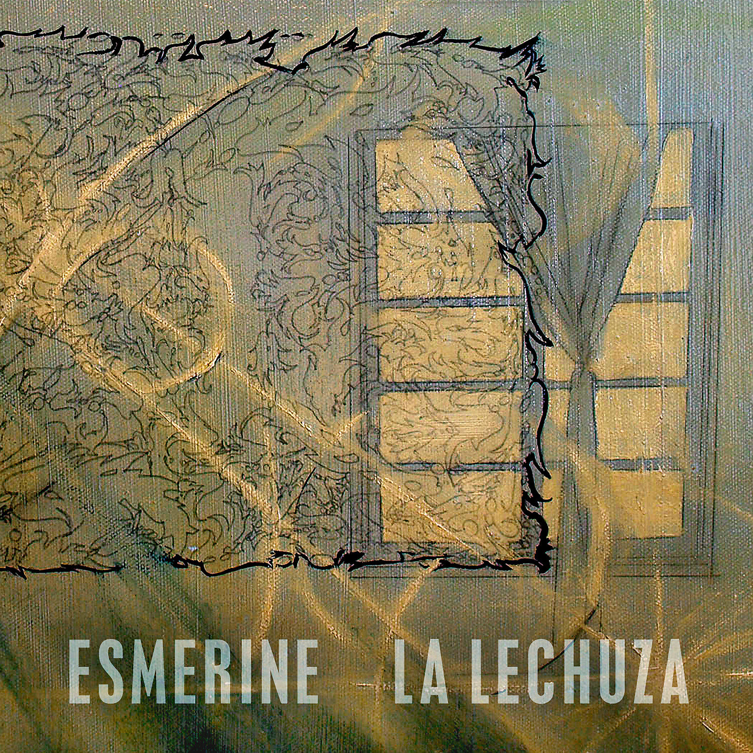 Релиз La Lechuza