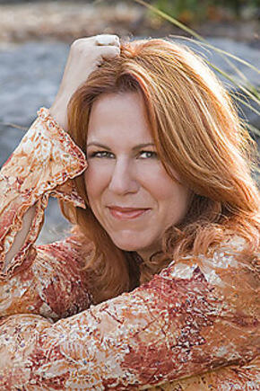 Victoria Shaw