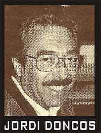 Jordi Doncos