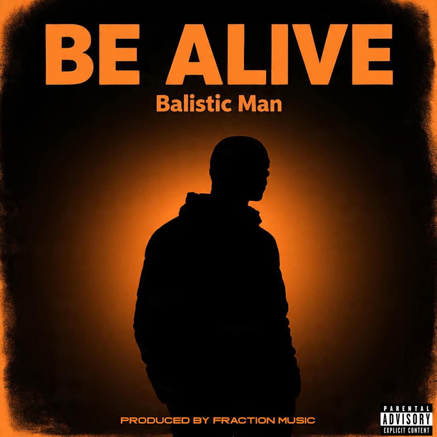 Релиз Be Alive