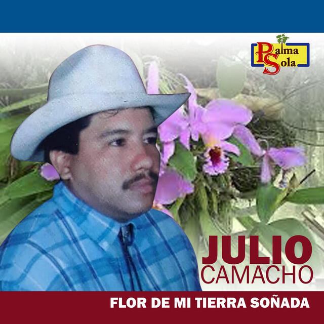 Релиз Flor De Mi Tierra Soñada