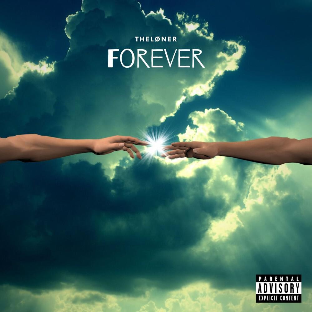 Релиз Forever
