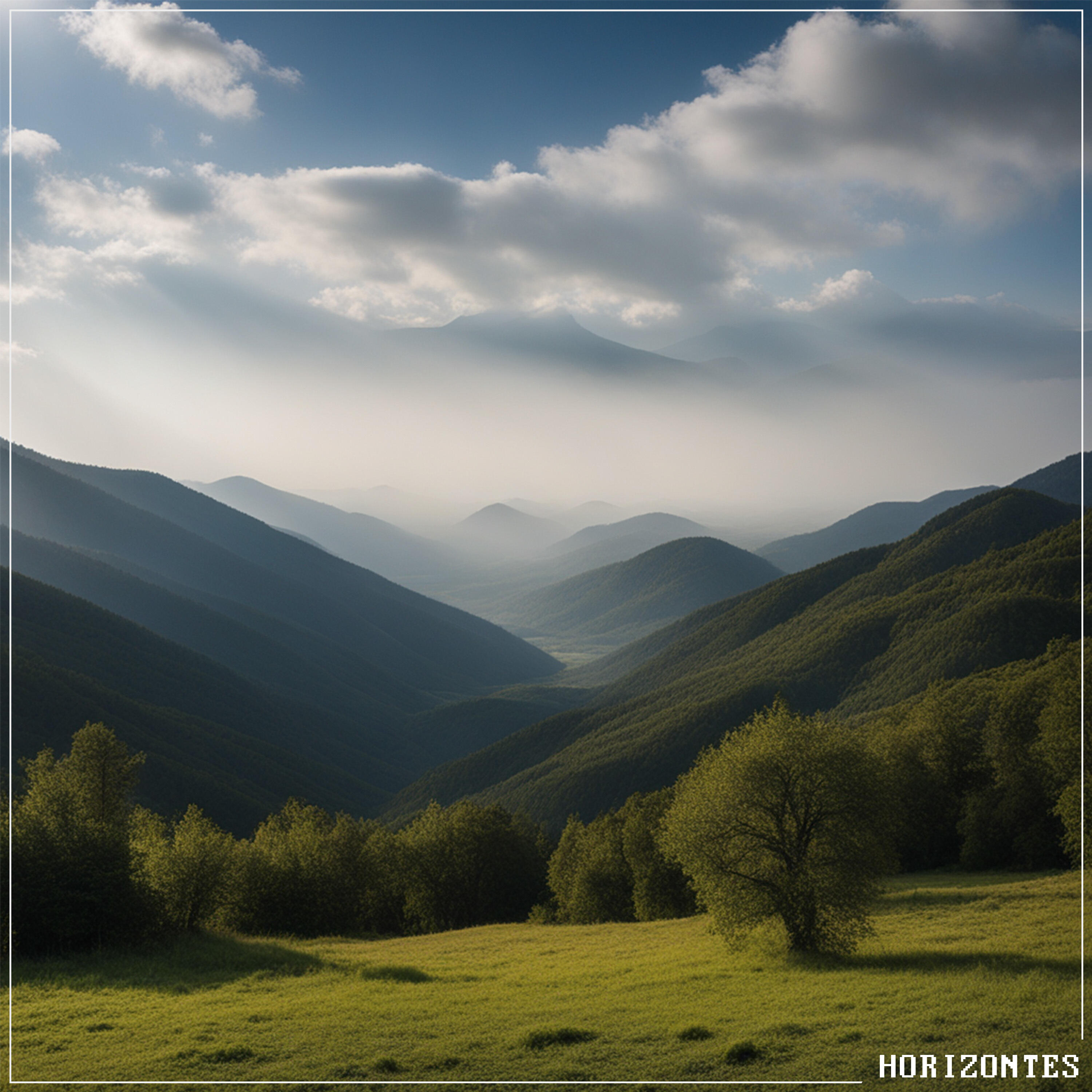 Релиз Horizontes