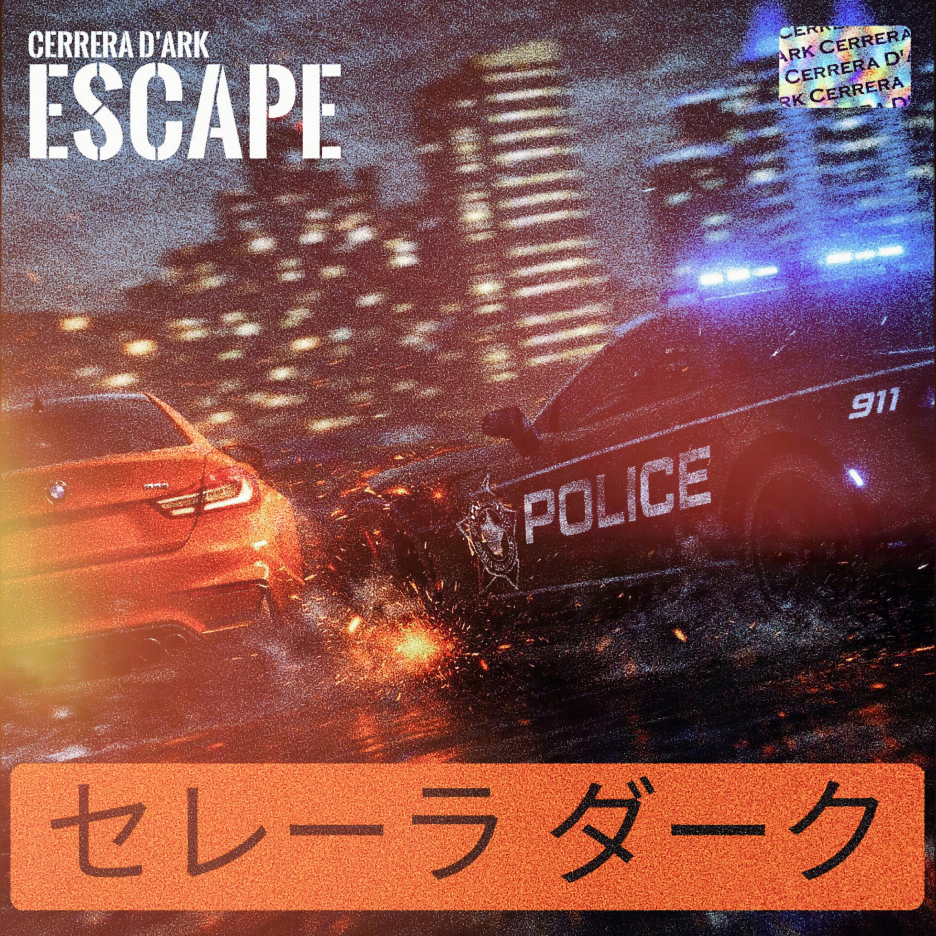 Релиз Escape
