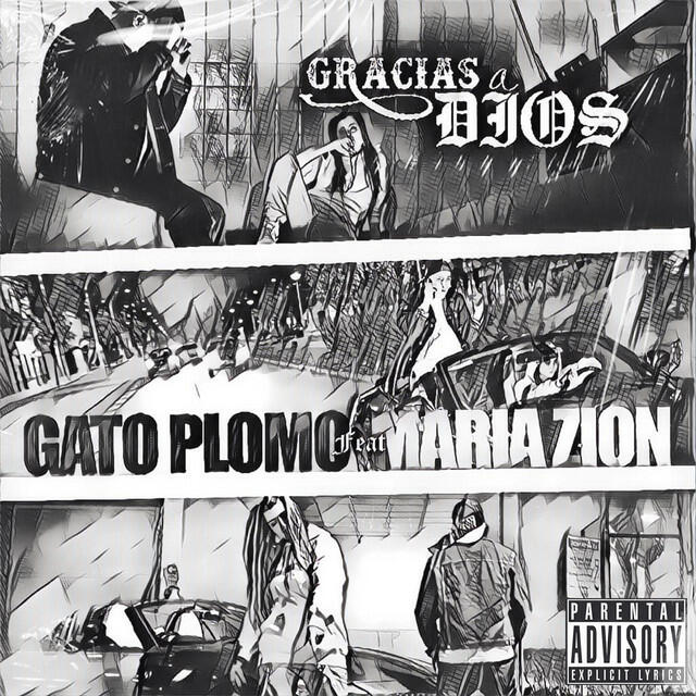 Релиз Gracias a Dios