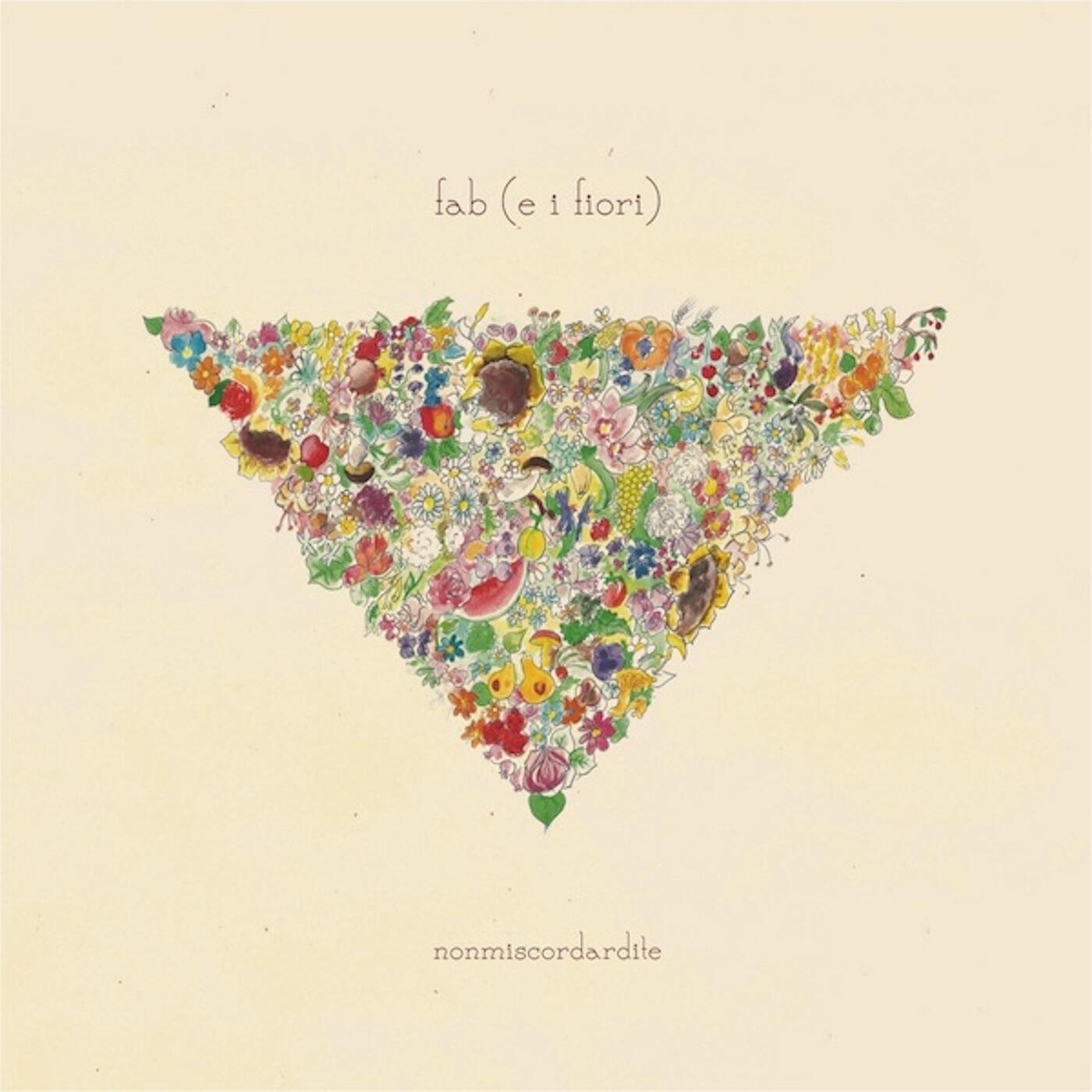 Fab E I Fiori
