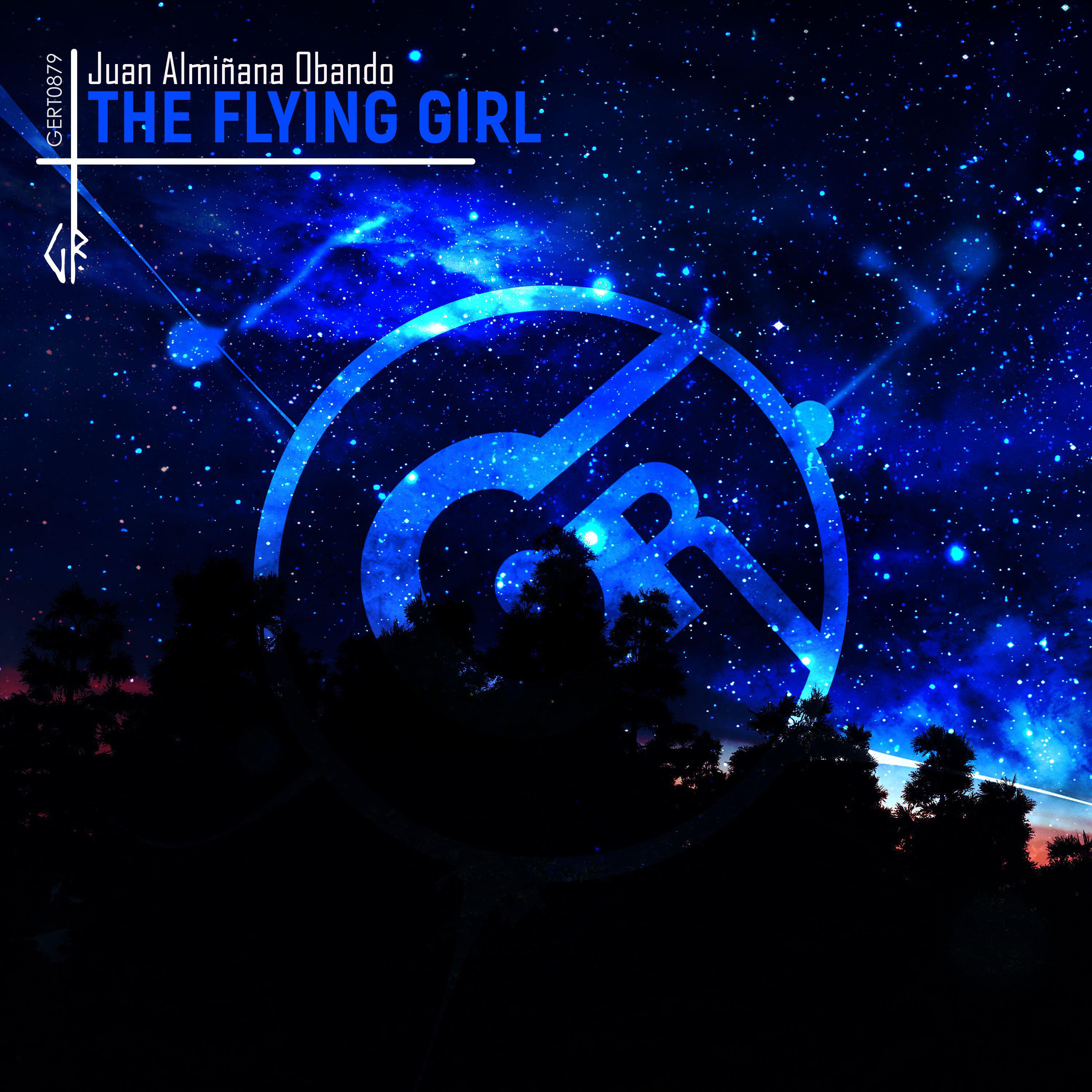 Релиз The Flying Girl