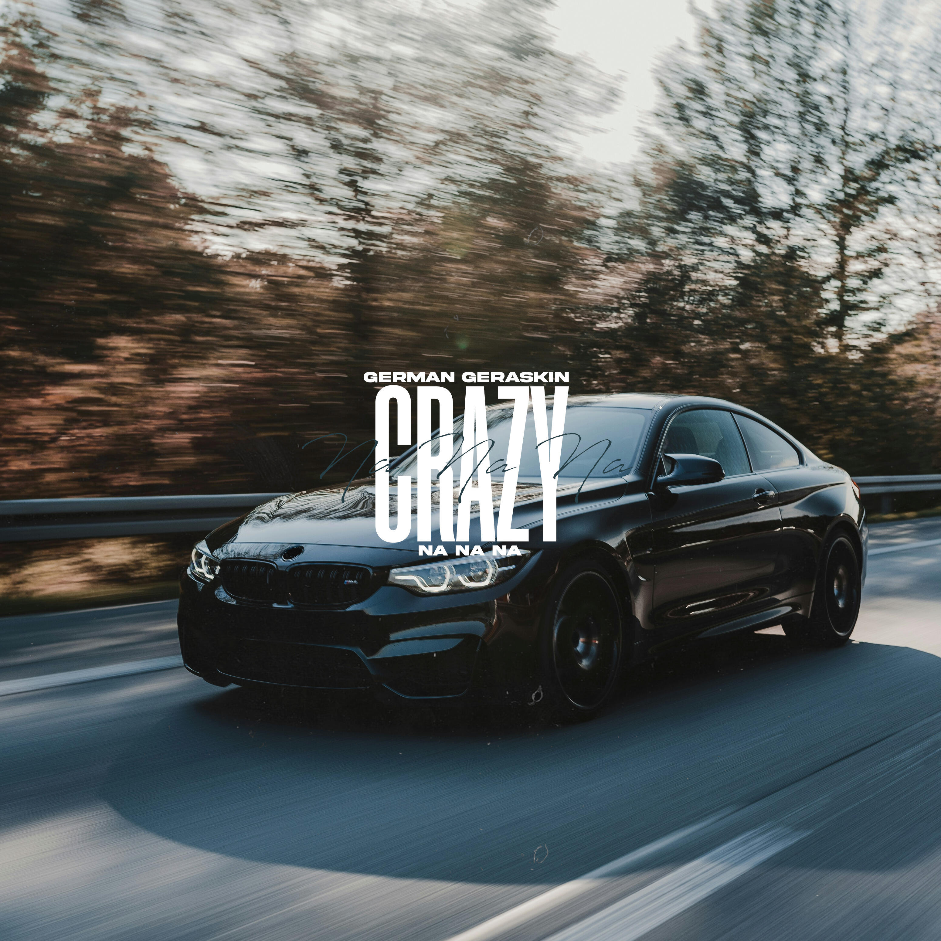 Релиз Crazy (Na Na Na)