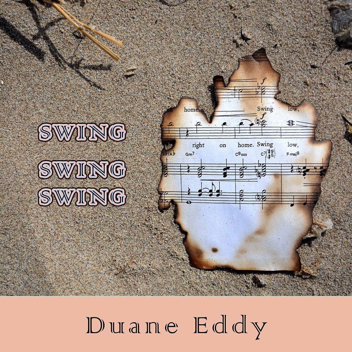 Релиз Swing Swing Swing