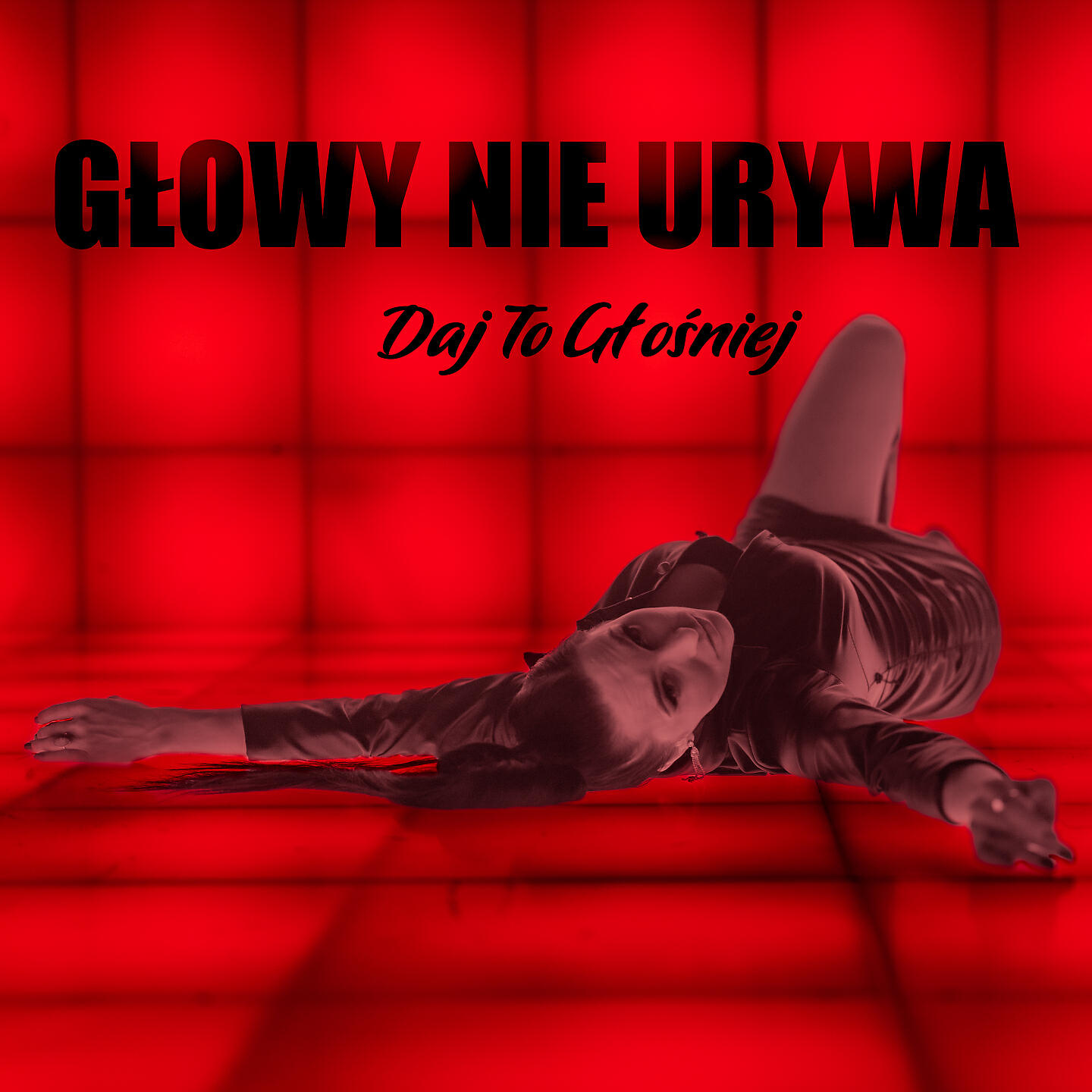 Релиз Głowy Nie Urywa