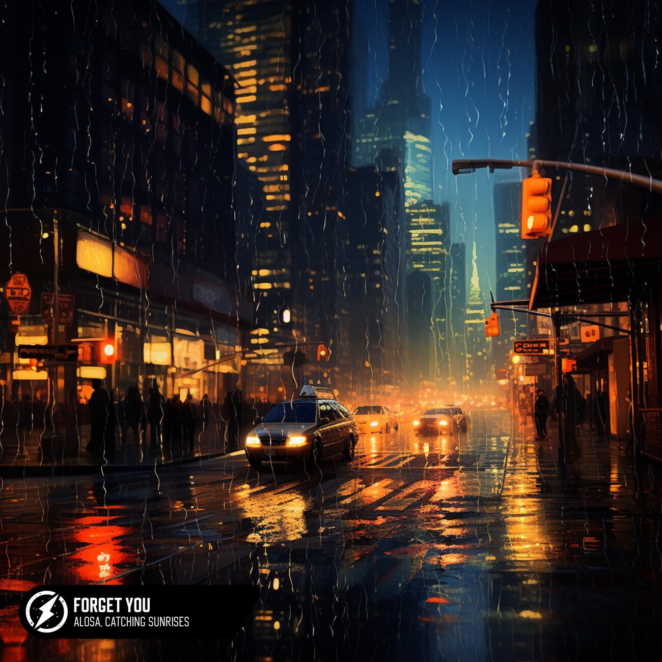 Релиз Forget You