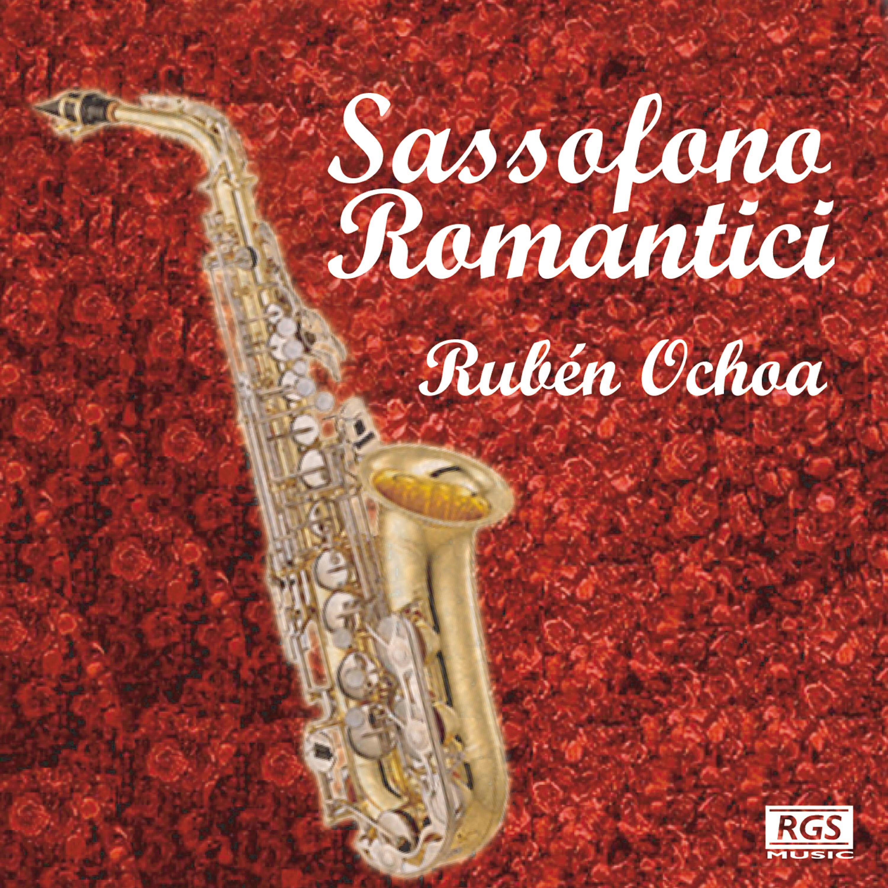 Релиз Sassofono Romantici