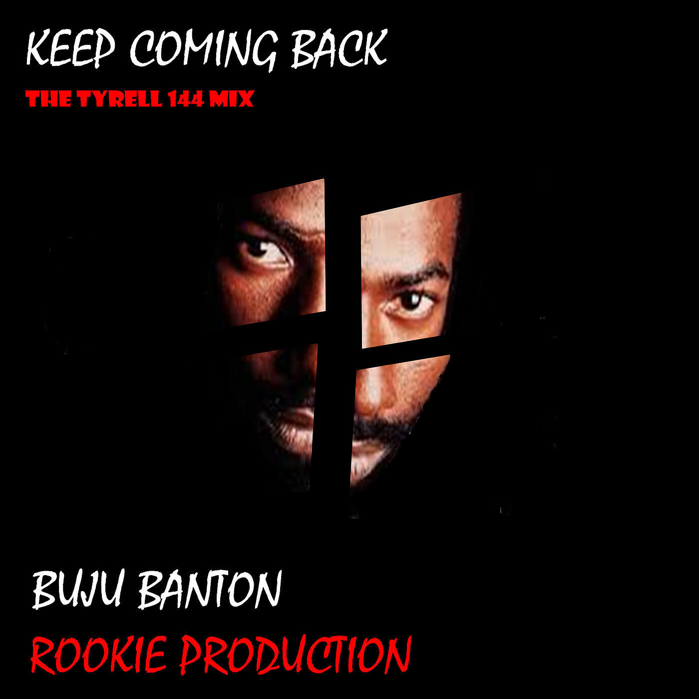 Релиз Keep Coming Back the Tyrell 144 Mix
