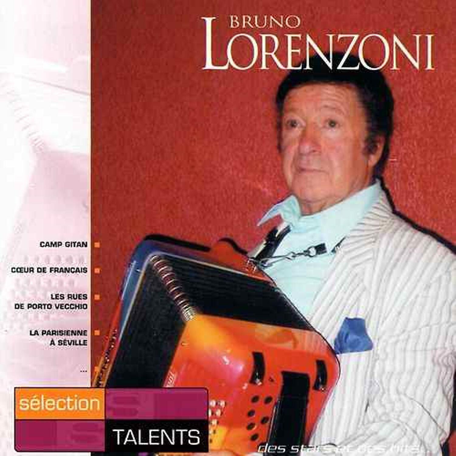 Релиз Sélection Talents