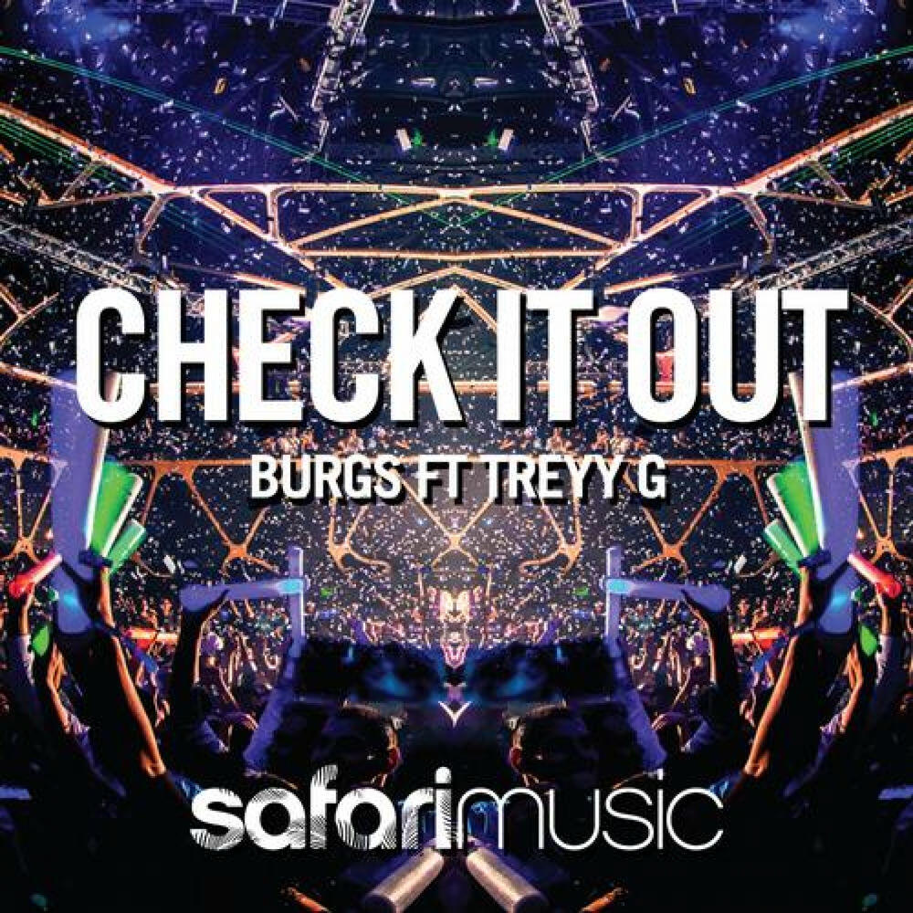 Релиз Check It Out