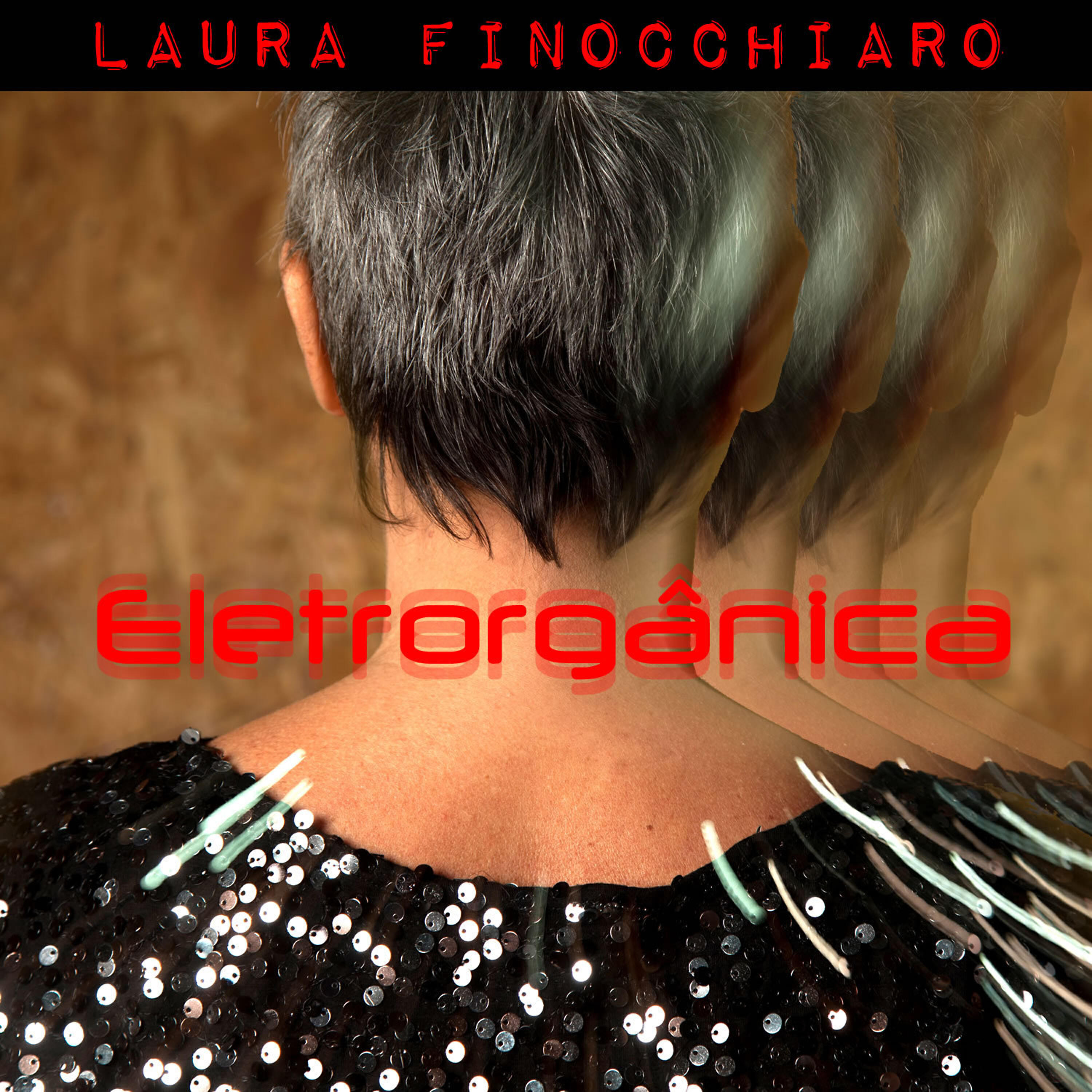 Релиз Eletrorgânica - EP