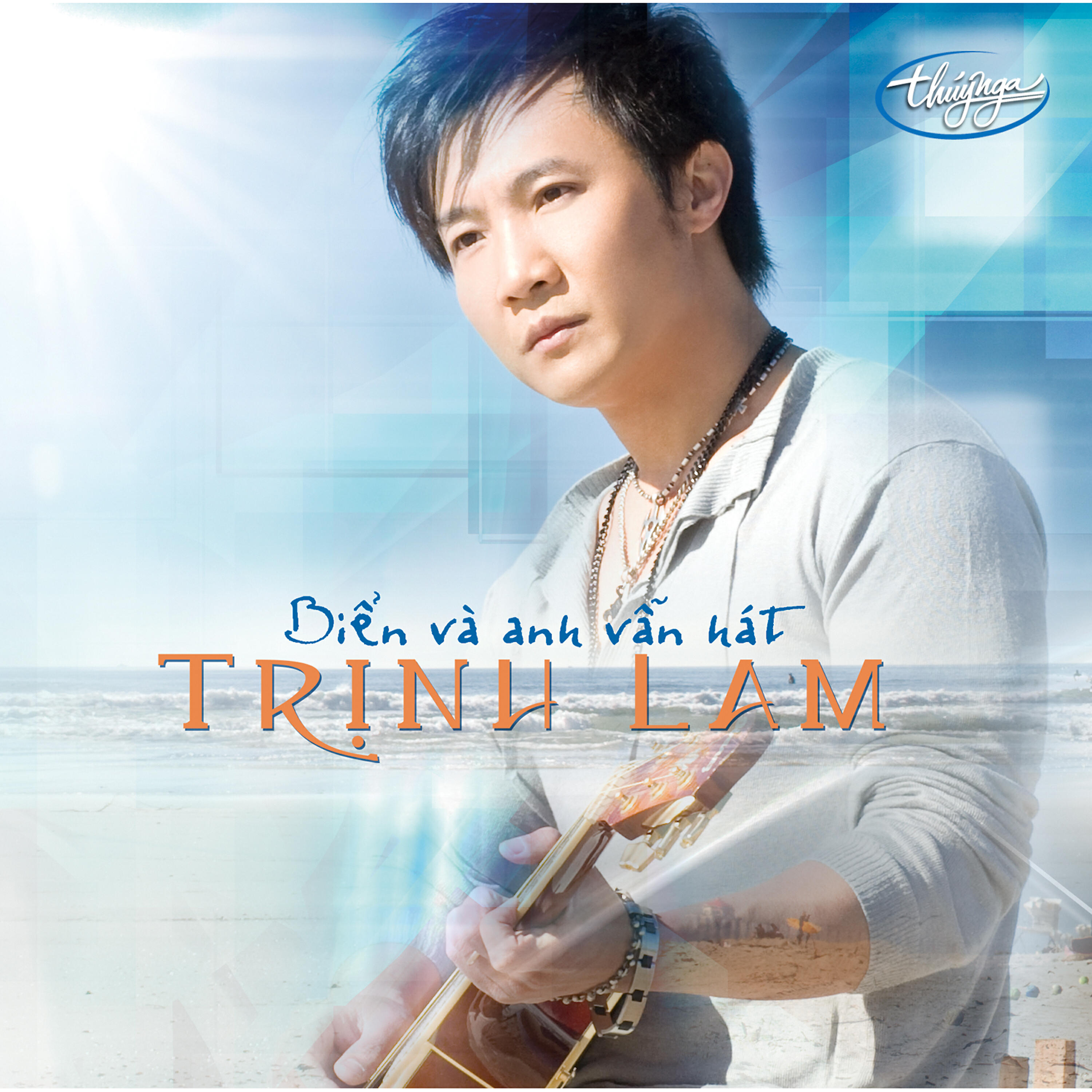 Релиз Biển Và Anh Vẫn Hát