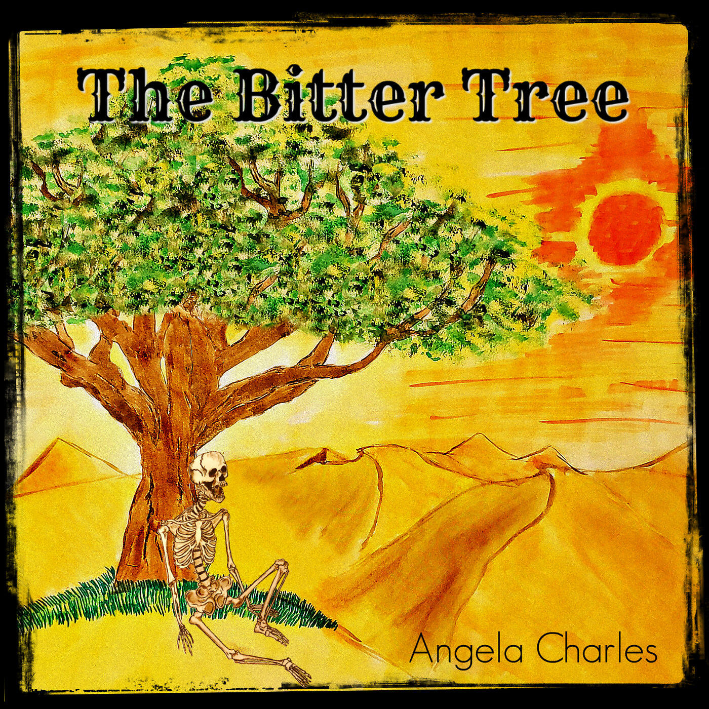 Релиз The Bitter Tree