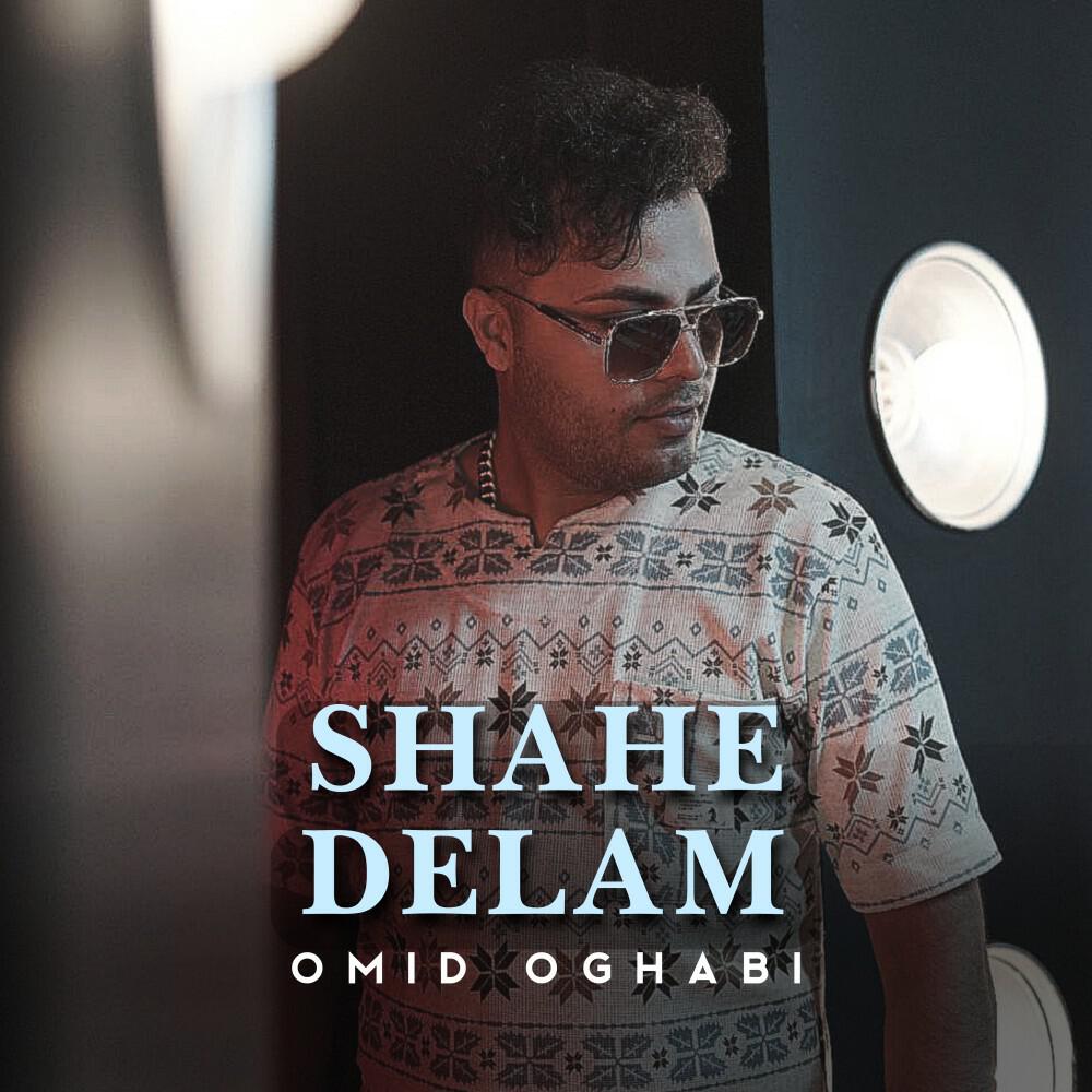 Постер альбома Shahe Delam