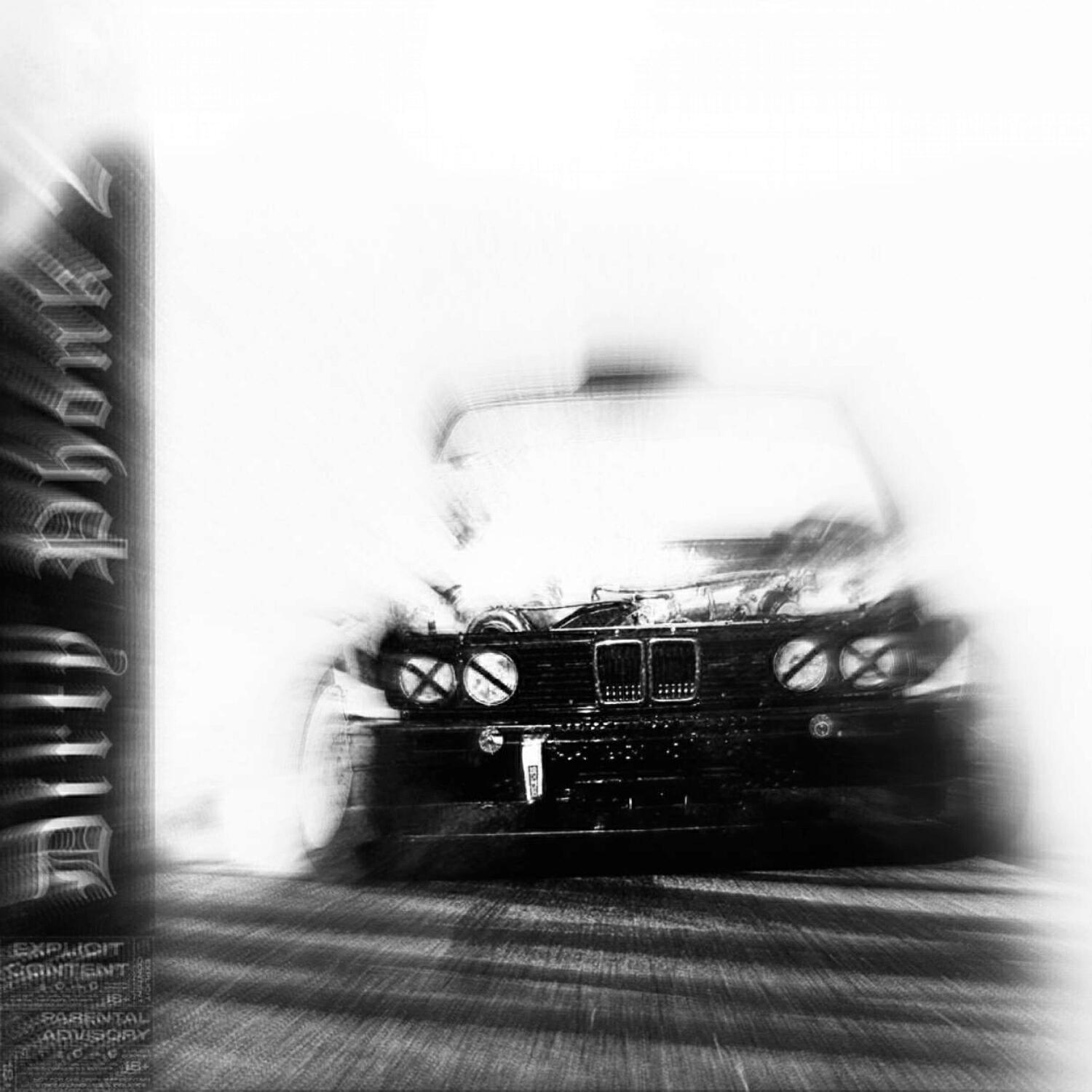 BLVCK RXZE