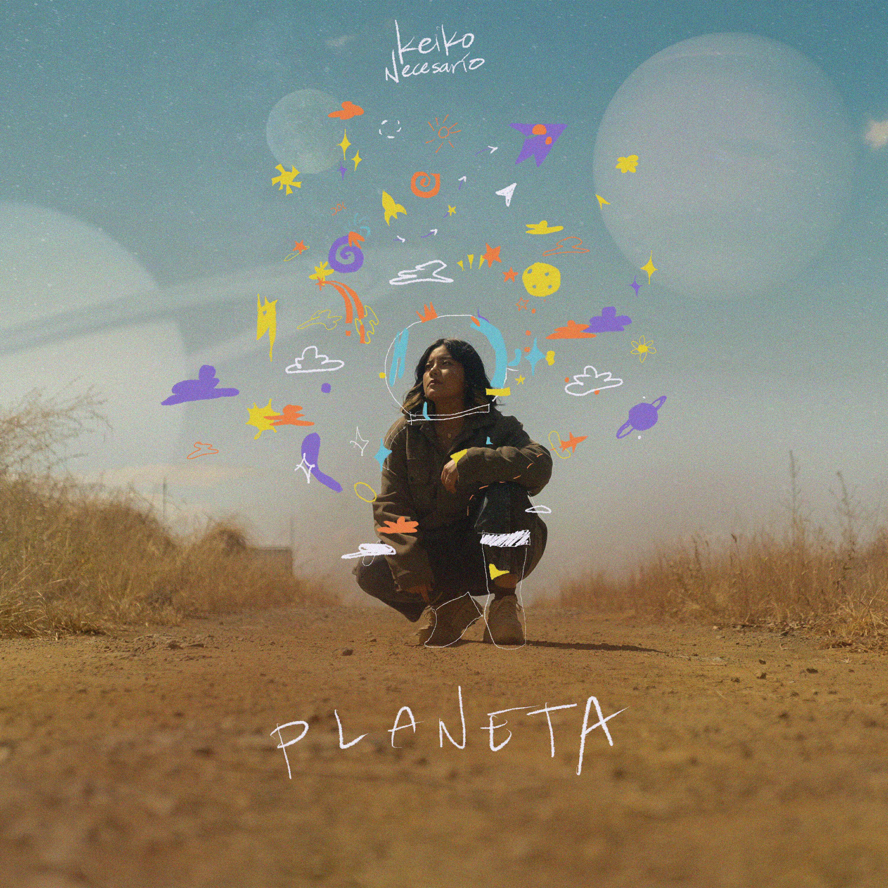 Релиз PLANETA