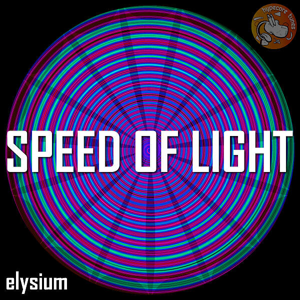 Релиз Speed of Light