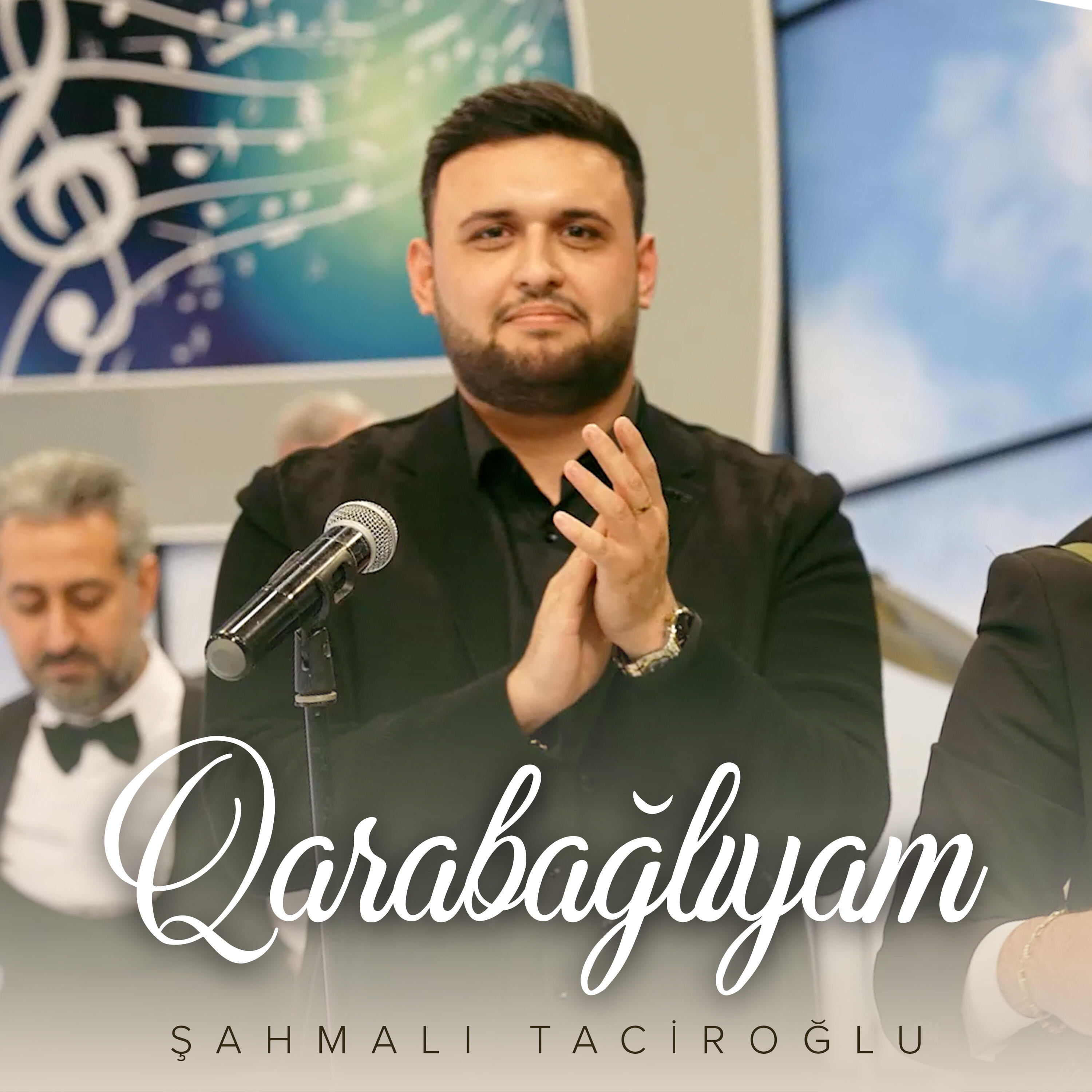 Релиз Qarabağlıyam