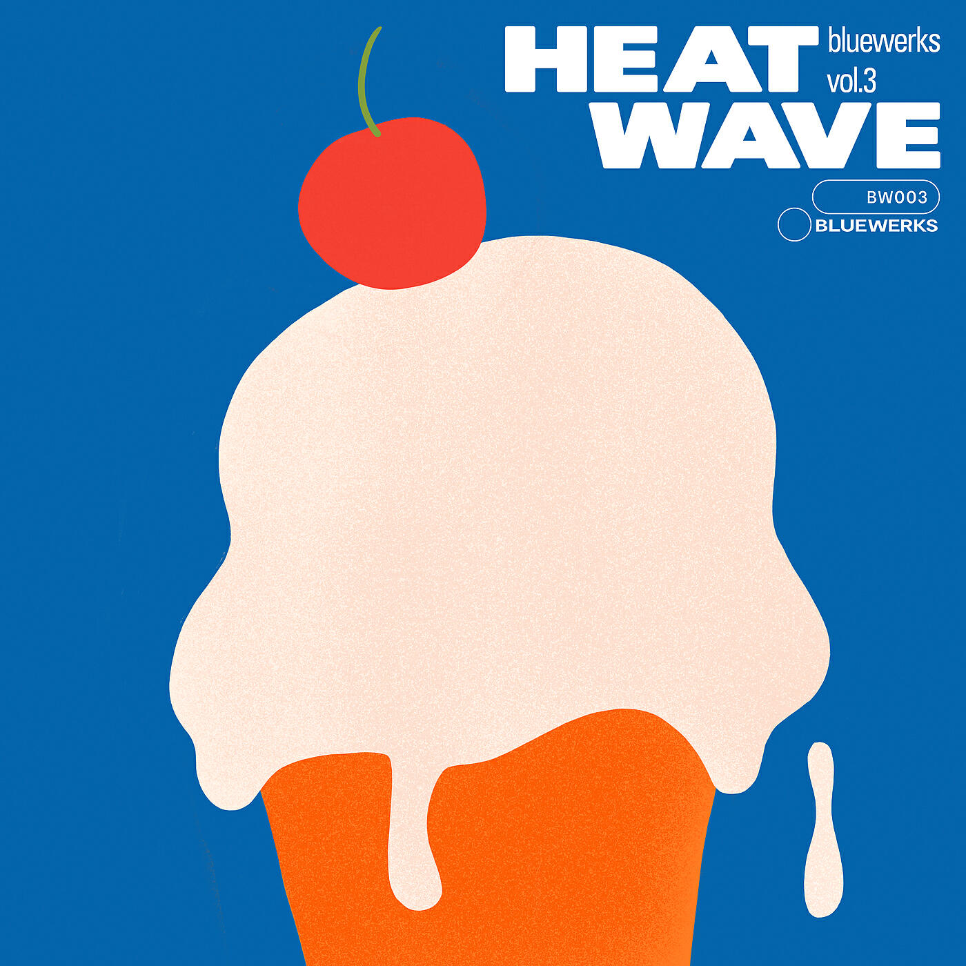 Релиз Bluewerks Vol. 3: Heat Wave