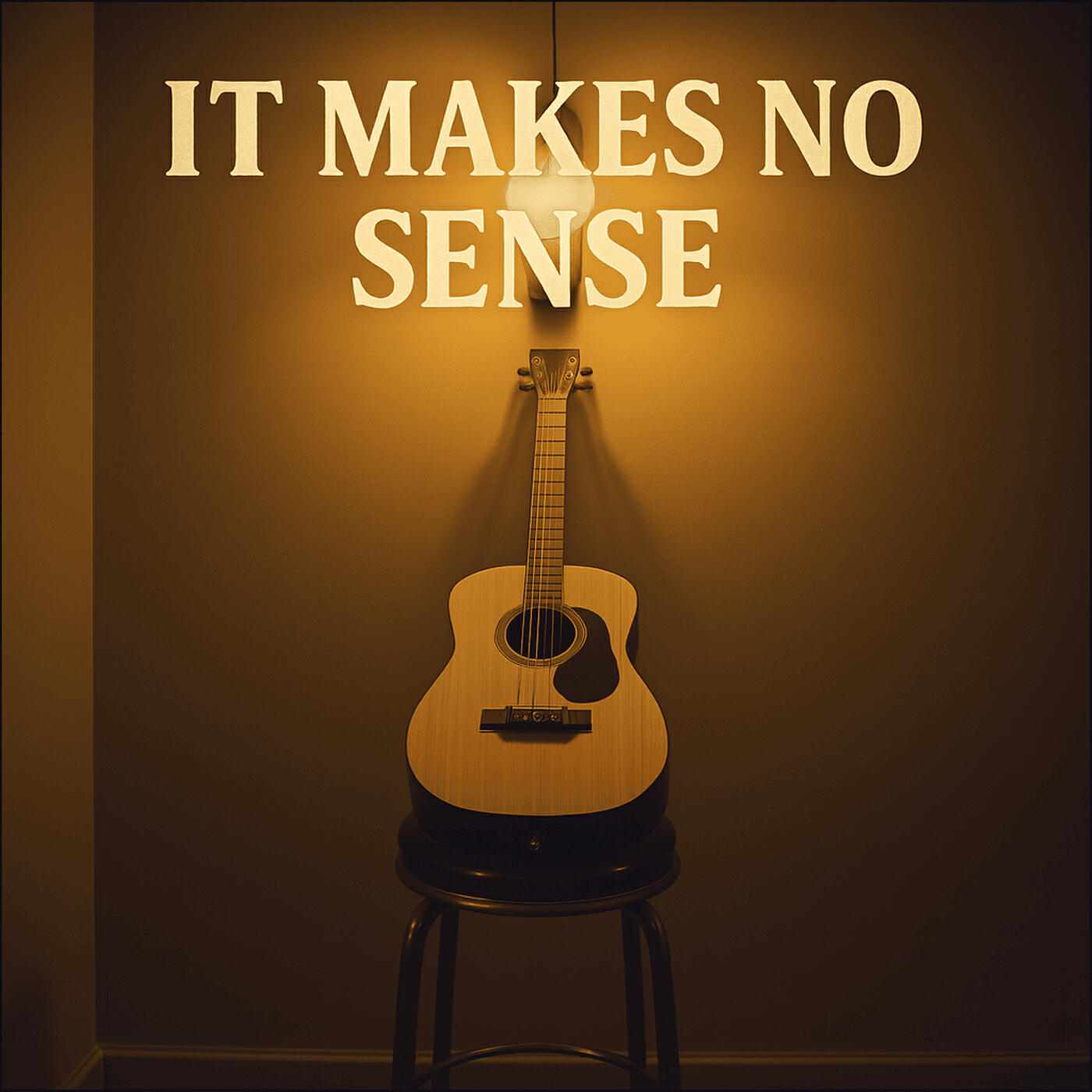 Релиз It Makes No Sense (Country Version)