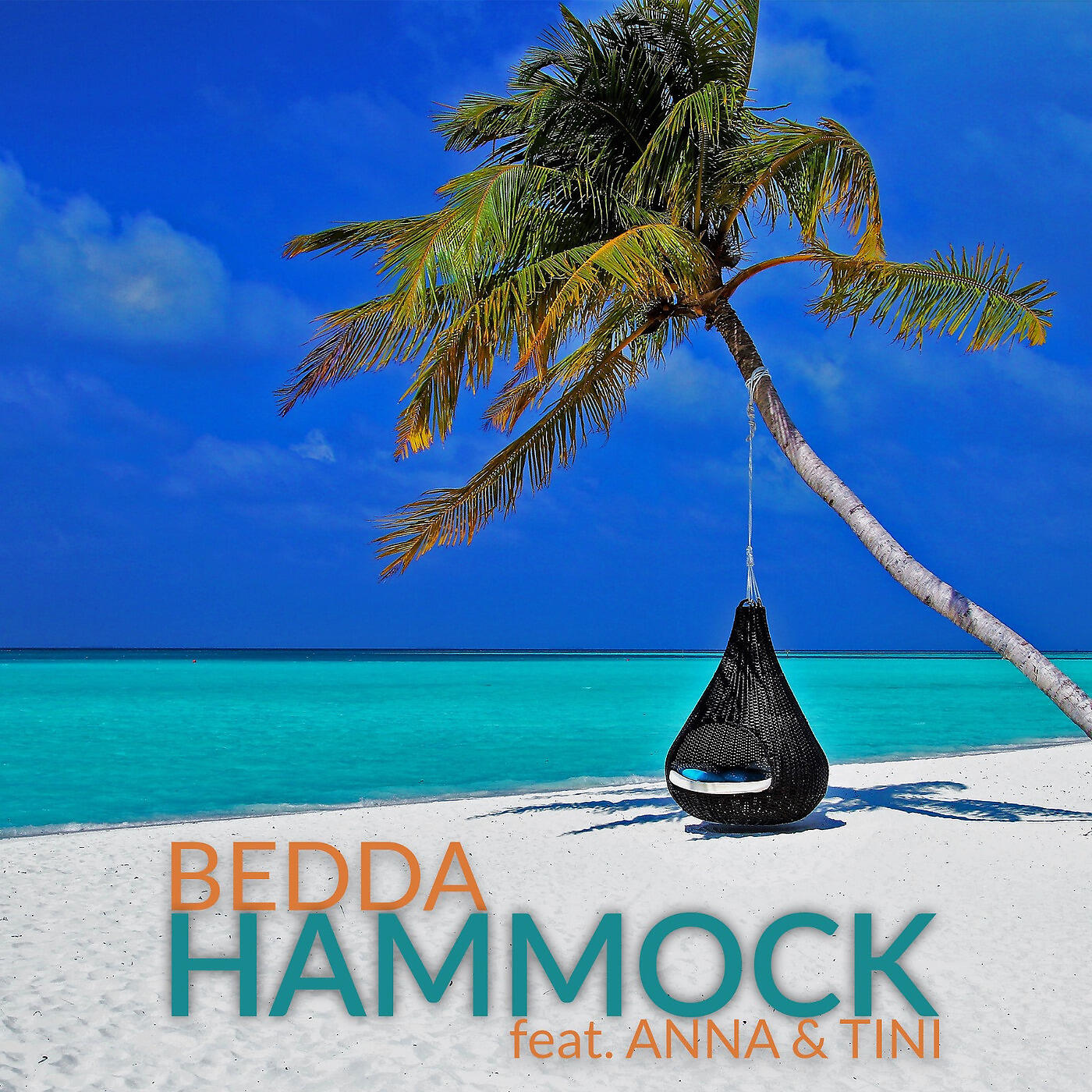 Bedda, Anna, Tini - Hammock