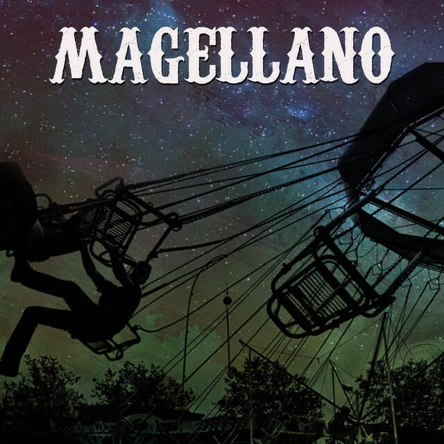 Релиз Santa Domenica | Cerchi nel grano