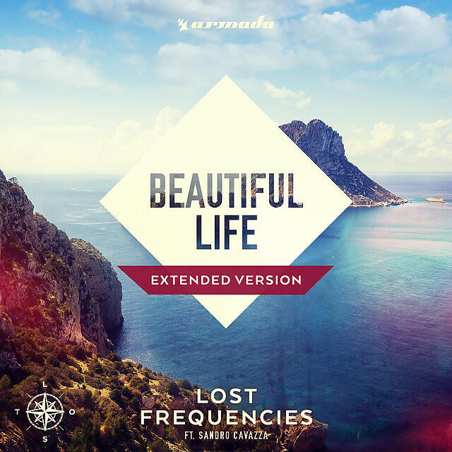 Постер альбома Beautiful Life